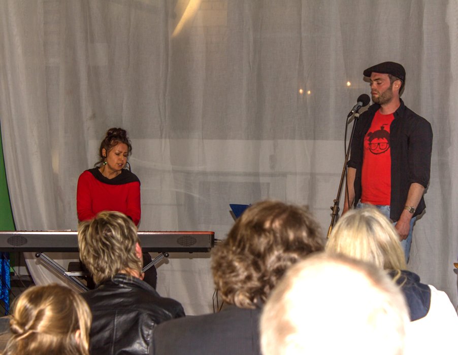 Siegburg mit Felix Austermann